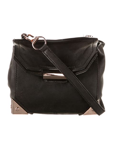 alexander wang cross body.